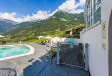 Hotel Castel - Sollevatore